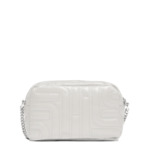 Midi-Minuit De Lancel - Sac Camera - Neige