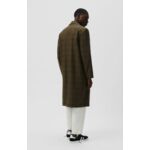 Manteau homme Nelabird