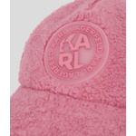 K/ATHLEISURE TEXT CAP