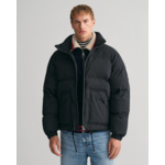 Hiking Puffer Jacket