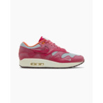 Nike Air Max 1 Patta Waves Rush Maroon