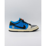 Dunk SB Low Instant Skateboards