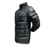 AUTUMN PARK DOWN JACKET