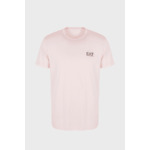 T - Shirt - Argent Rose