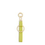 Double L - Porte-Cles Dragonne - Citron Vert