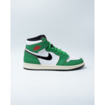 Jordan Air Jordan 1 Retro High Lucky Green