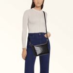 TEIA L CROSSBODY - VITELLO KERIA