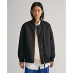 Veste bomber rembourrée