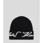 K/STYLE KNIT BEANIE