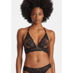 Soutien-gorge Triangle Night Bird