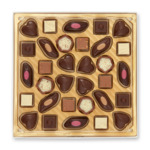 MINI PRALINÉS Boîte Assorti 180g - coloris aléatoire