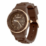 Montre Albane Brown