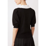 PULL PIEROLY NOIR