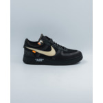 Nike Air Force 1 Low Off-White Black White