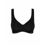 Sloggi Zero Feel Bralette - Bralette - Noir