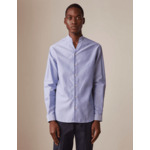 Chemise Carl bleue