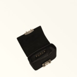 METROPOLIS MINI CROSSBODY - VITELLO ROMA