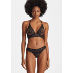 Soutien-gorge Triangle Night Bird