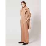 Manteau Macao-Manteau long mastic