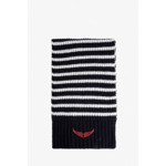 STRIPED ELLANE SCARF