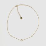 Collier Alix Gold