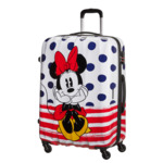 VALISE ENFANT DISNEY LEGENDS 75 cm