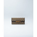 Wallet - Purse Long G logos