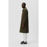 Manteau homme Nelabird