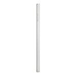 Purismo Bar Glass straw large, set 4pcs.