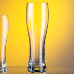 Purismo Beer verre à bière blanche