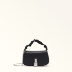 ARTEMIS MINI CROSSBODY SOFT - VITELLO SIDNEY PADDED+SCRUNCHIE HANDLE