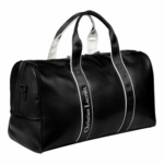 Sac de voyage Altius Black