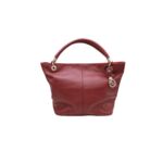 French Flair - Shopper - Raisin