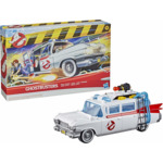 Ghostbusters - S.O.S Fantômes : l'Héritage - Ecto-1 avec accessoires