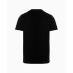 T-Shirt - Logo Parker TB - Black