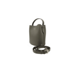 DANAE MINI BUCKET BAG - VITELLO KERIA