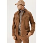 Men Accessoires Brown