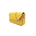 Lettrines de Lancel - Mini Sac Rabat - Tourmaline