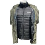 M Ogilvie Peak™ FS Interchange Jacket