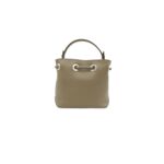 Sacha de Lancel - Mini Sac Seau - Kaki