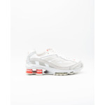 Nike Shox Ride 2 SP Supreme White