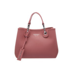 Sac Shopping Femme-Blush/Cipria