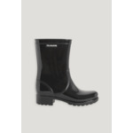 Bottes de pluie noires