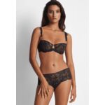 Soutien-gorge Corbeille avec armatures Flowermania