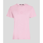 ESSENTIAL ATHLEISURE T-SHIRT FEMME