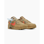 Nike Air Max 90 x Off-White 'Desert Ore'