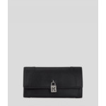 K/LOCKED MEDIUM WALLET FEMME