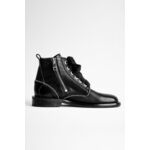 Bottines Laureen Roma Studs