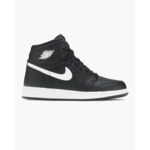 Air Jordan 1 Retro High Yin Yang Black