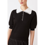 PULL PIEROLY NOIR